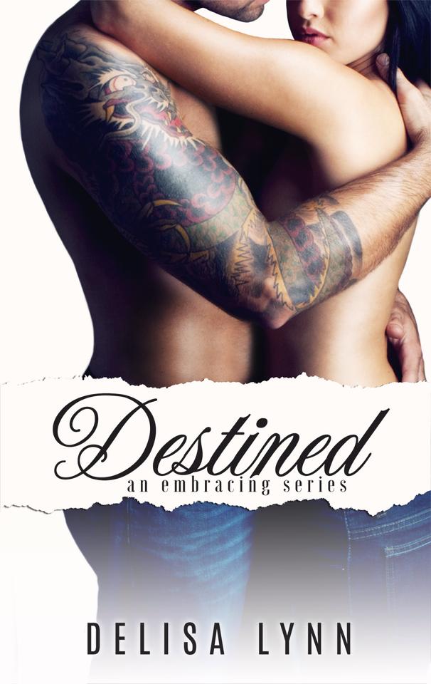 Destined cover