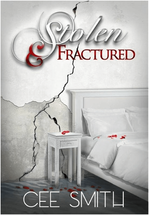 Stolen and fractured