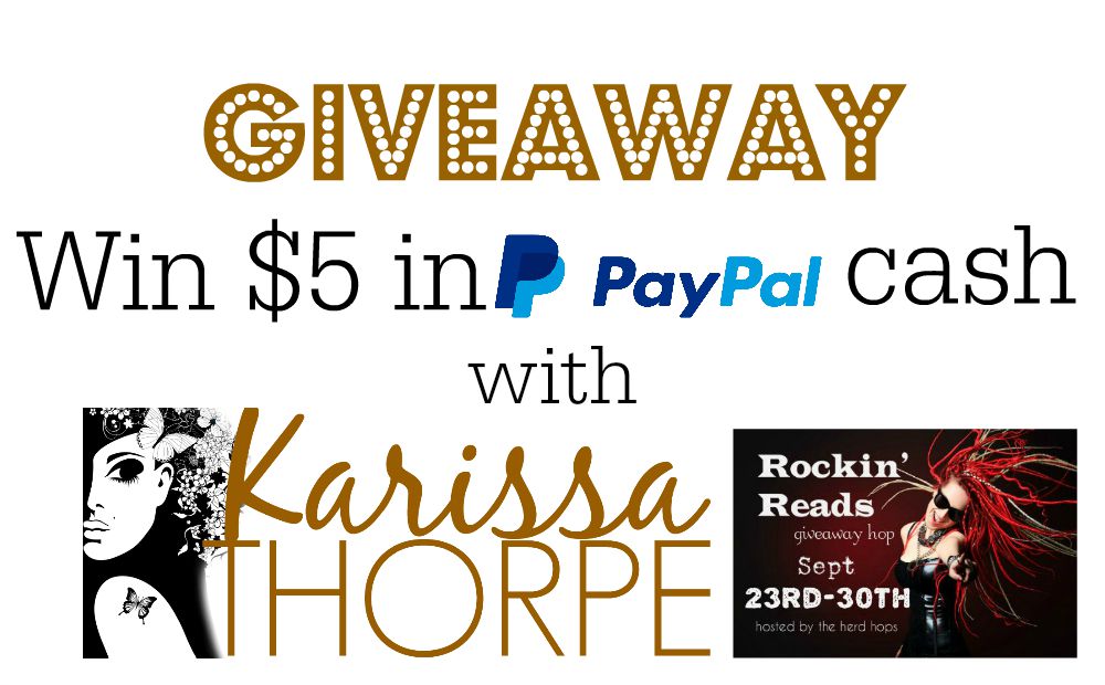 Giveaway-RockinReads