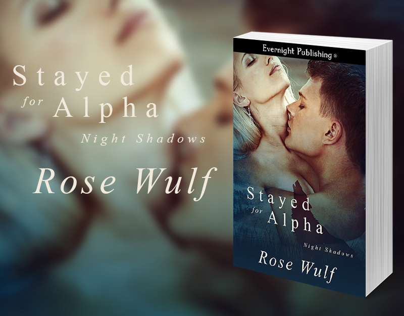 Stayed for Alpha - 3DLg