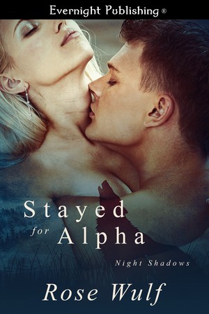 Stayed for Alpha - Med