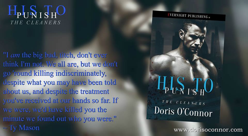 His to Punish Teaser