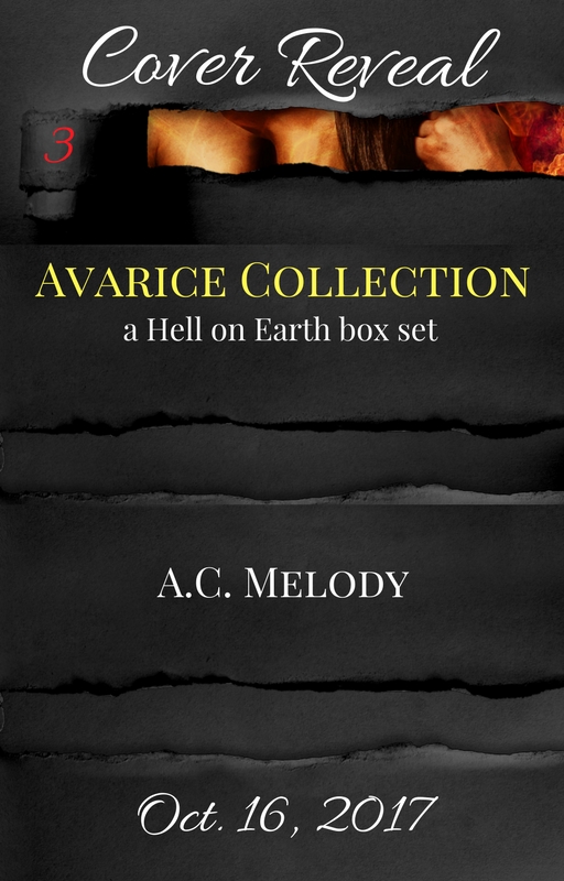 Avarice Box Set CR Day 3
