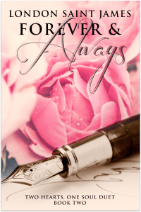 Forever & Always Cover