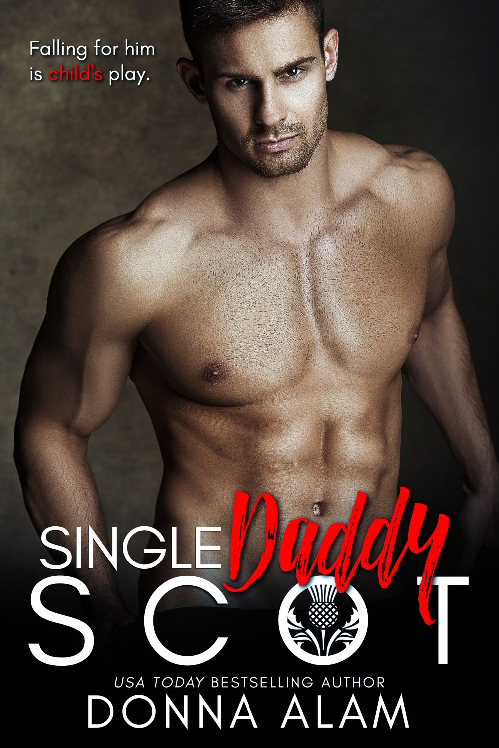 4 Single Daddy Scot E-Book Cover light.jpg