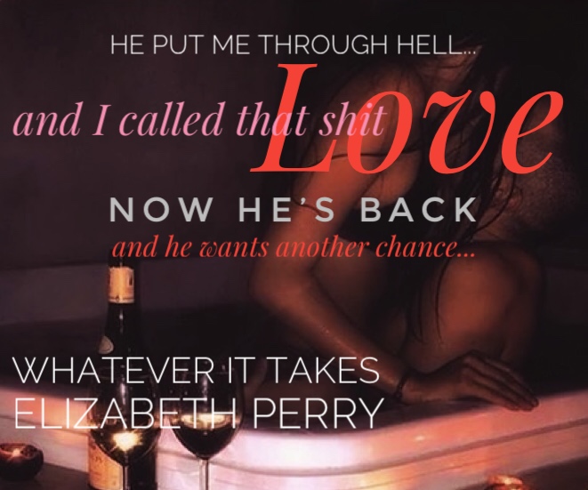 Elizabeth Perry WIT 4