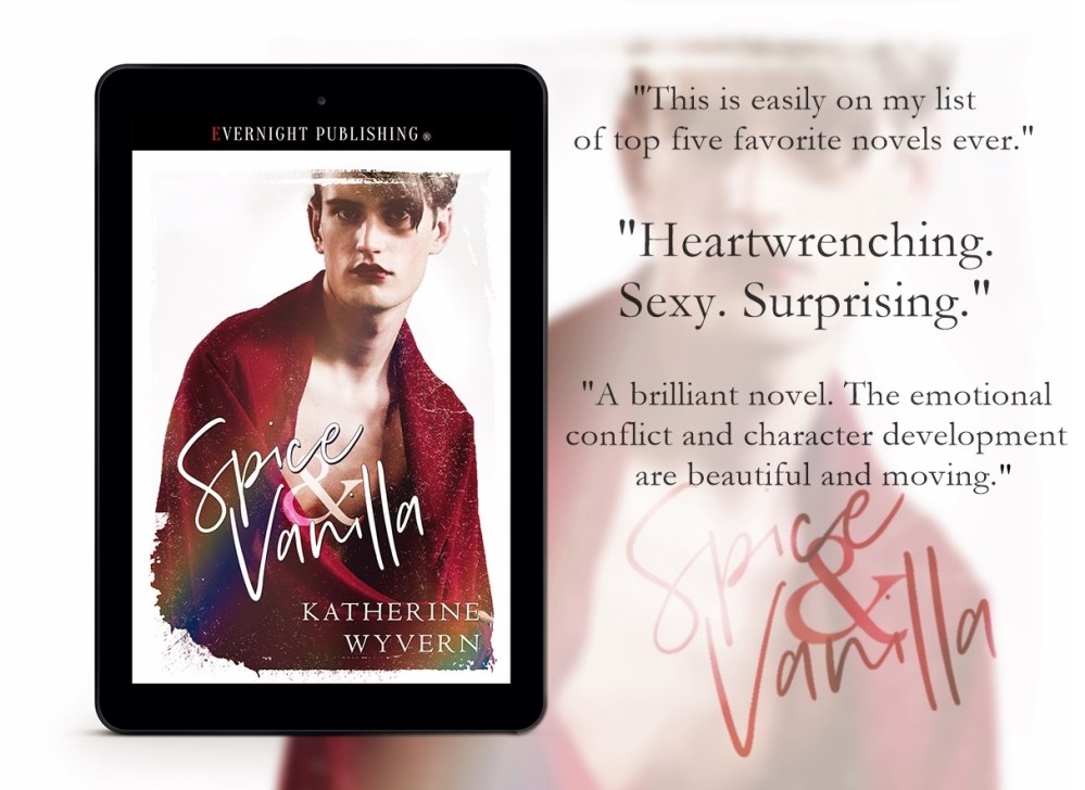 Spice-vanilla-editor review