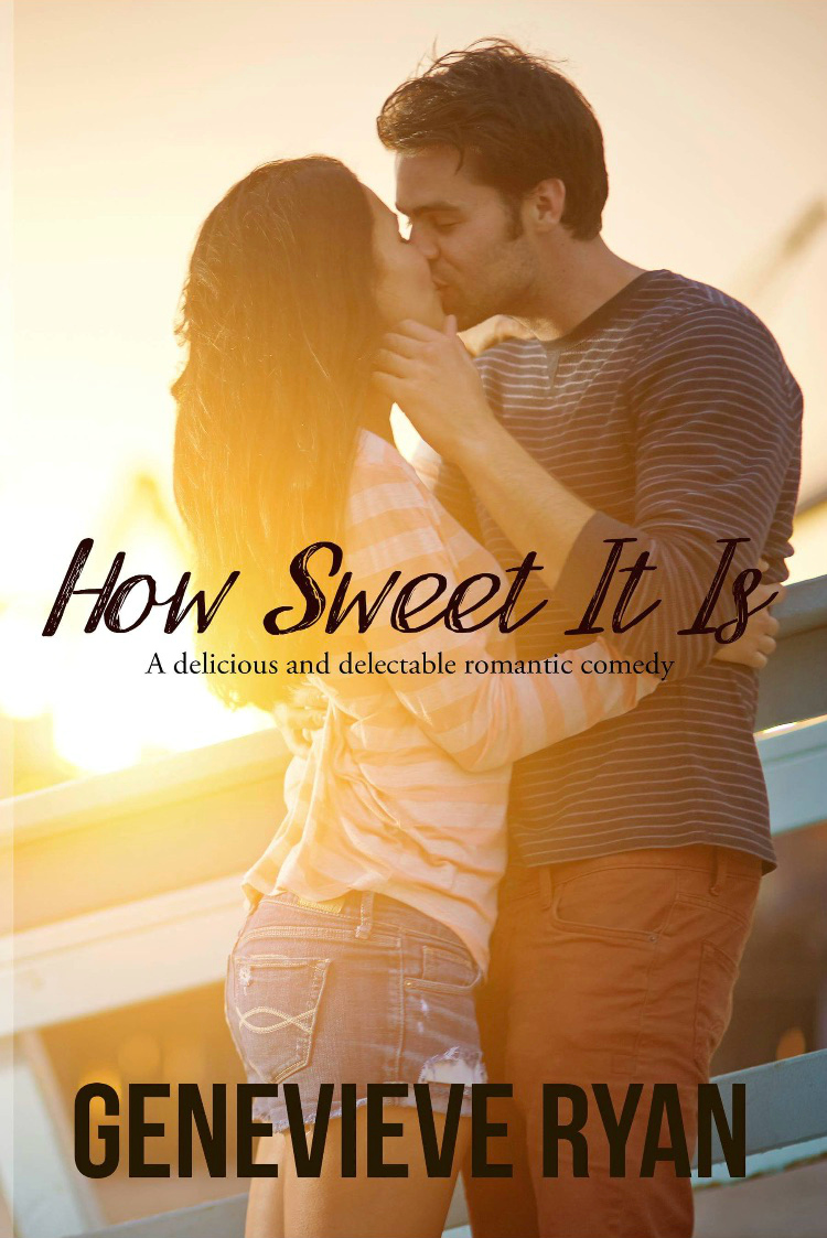 How Sweet It Is Cover