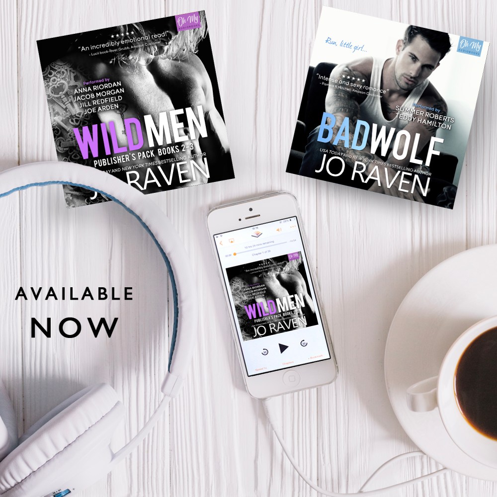 WM and BW avail now poster