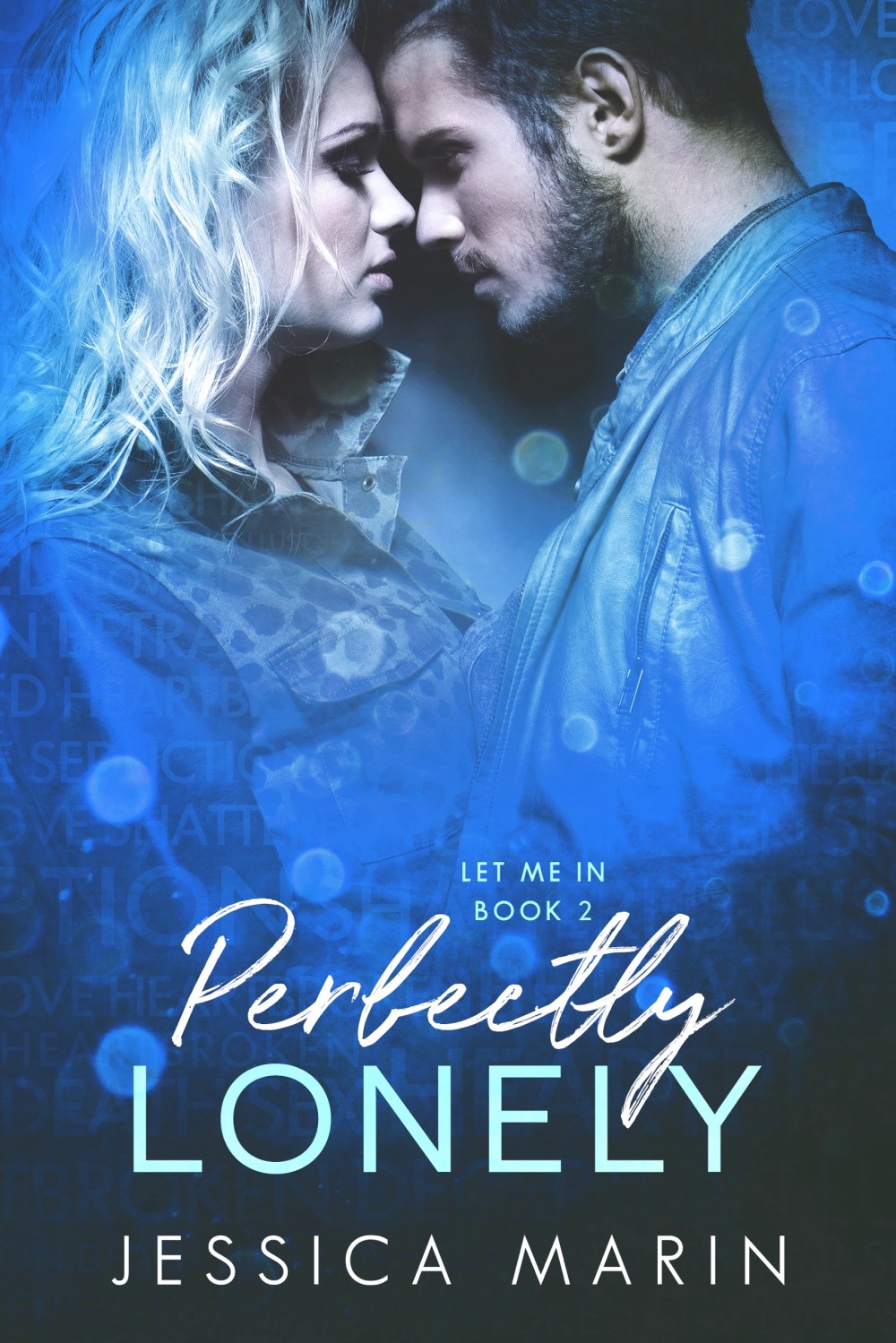 Perfectly-Lonely-Kindle