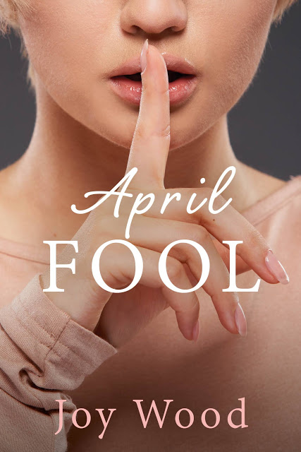 April Fool Cover LARGE EBOOK