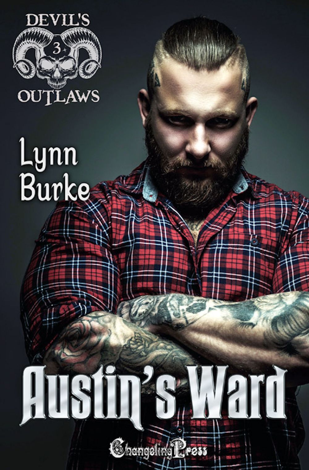 Austins Ward Cover