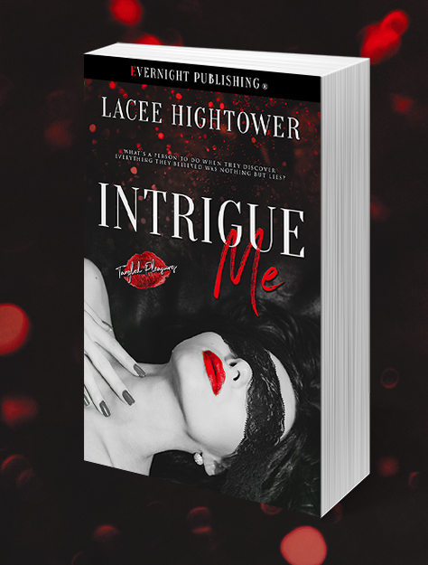 Intrigue Me-3D
