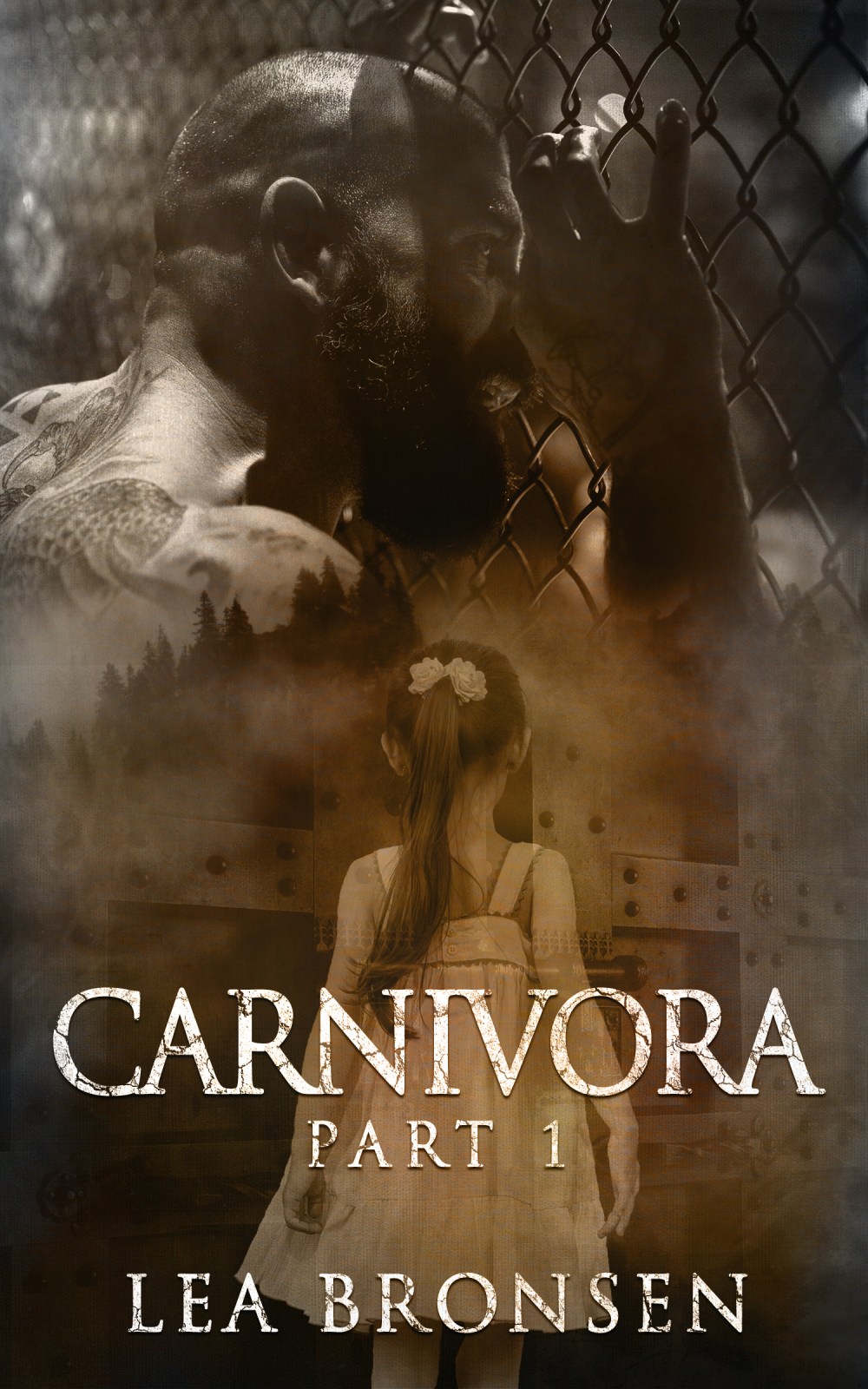 Carnivora 1_ebook cover